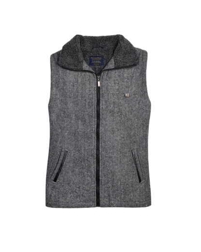 Clairmont Vest