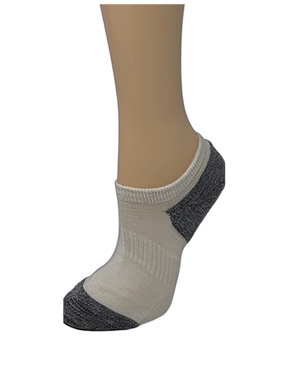 No Show Sock