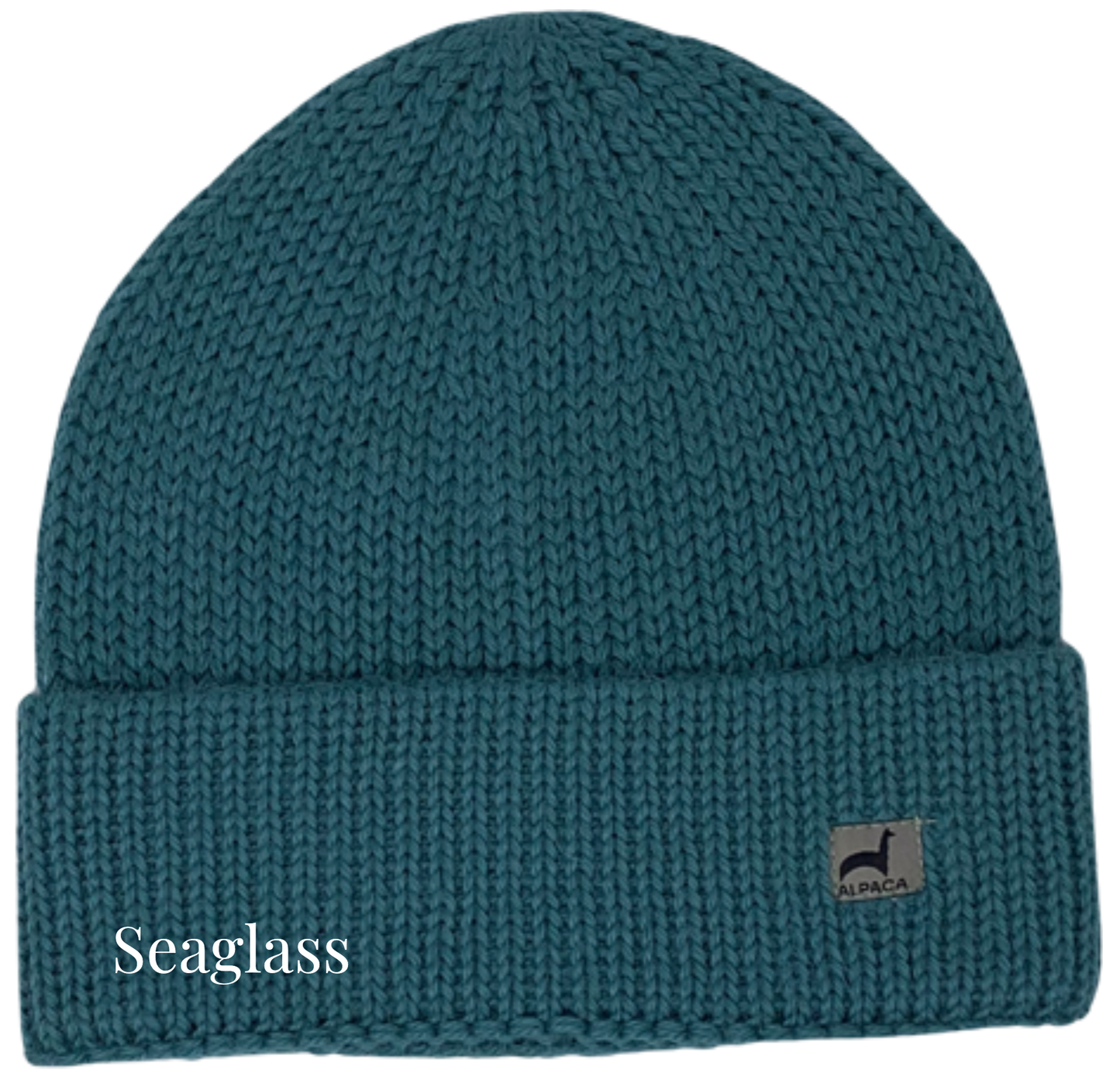 Fisherman's Alpaca Hat