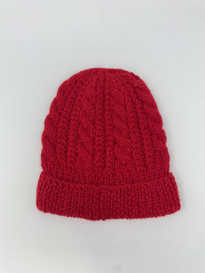 Trenza Hat