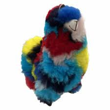 Fiesta Alpaca