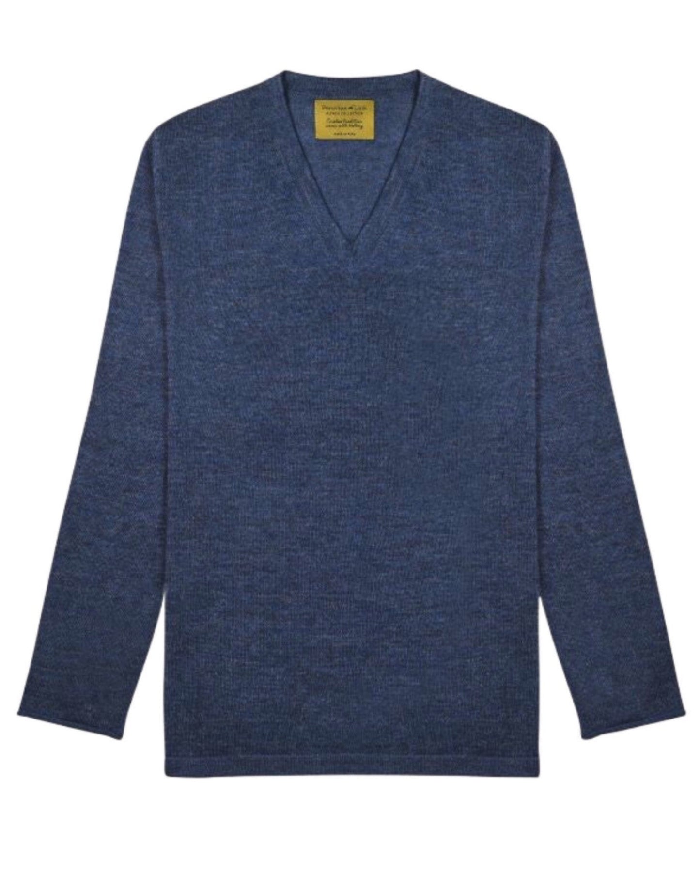 V-Neck Travel Jersey