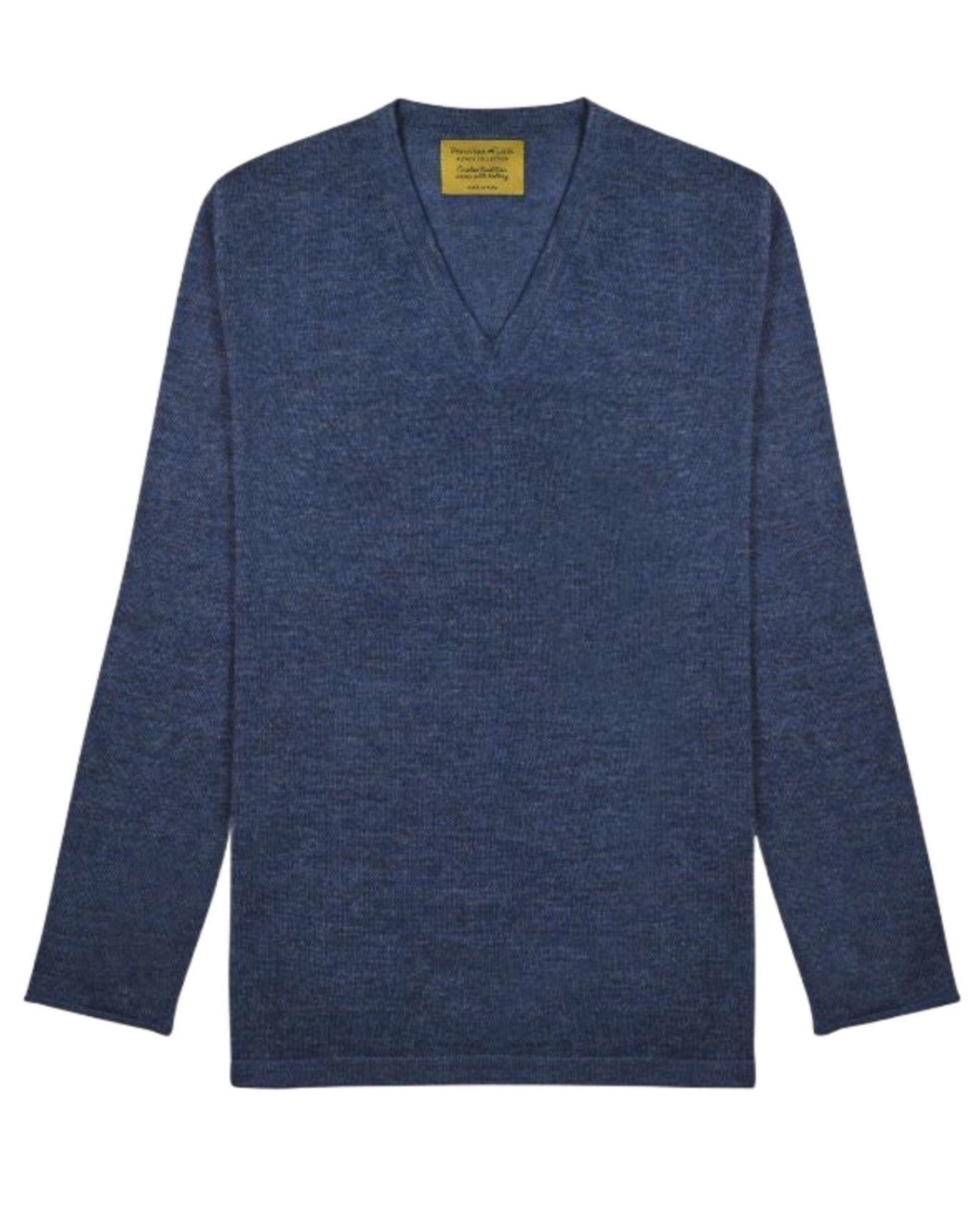 V-Neck Travel Jersey