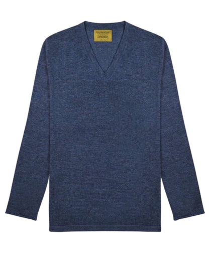 V-Neck Travel Jersey