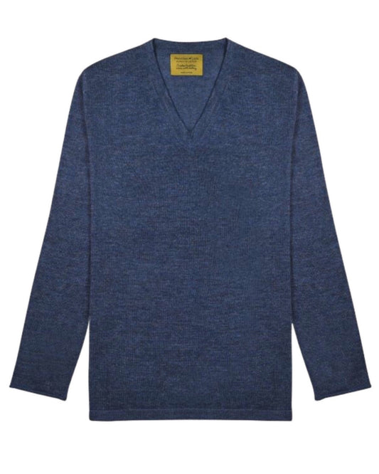 V-Neck Travel Jersey