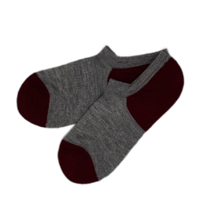No Show Sock