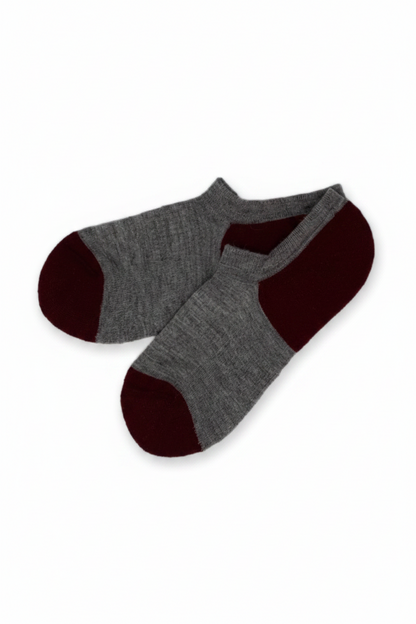 No Show Sock