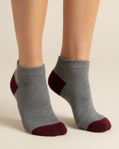 No Show Sock