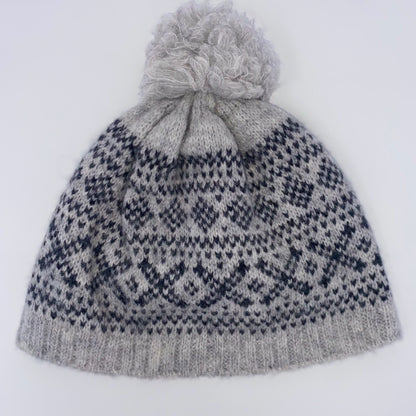 Fair Isle Hat