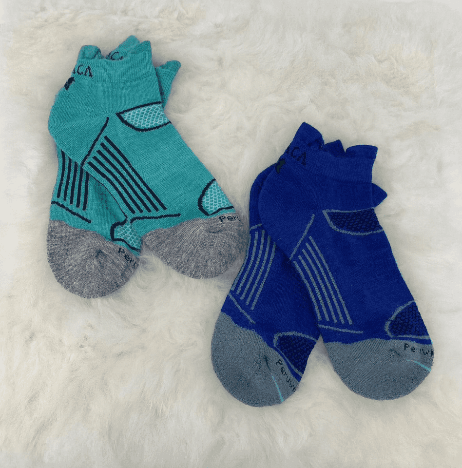 Activewear Socks