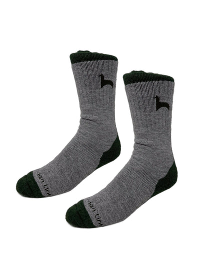 Hiker Socks