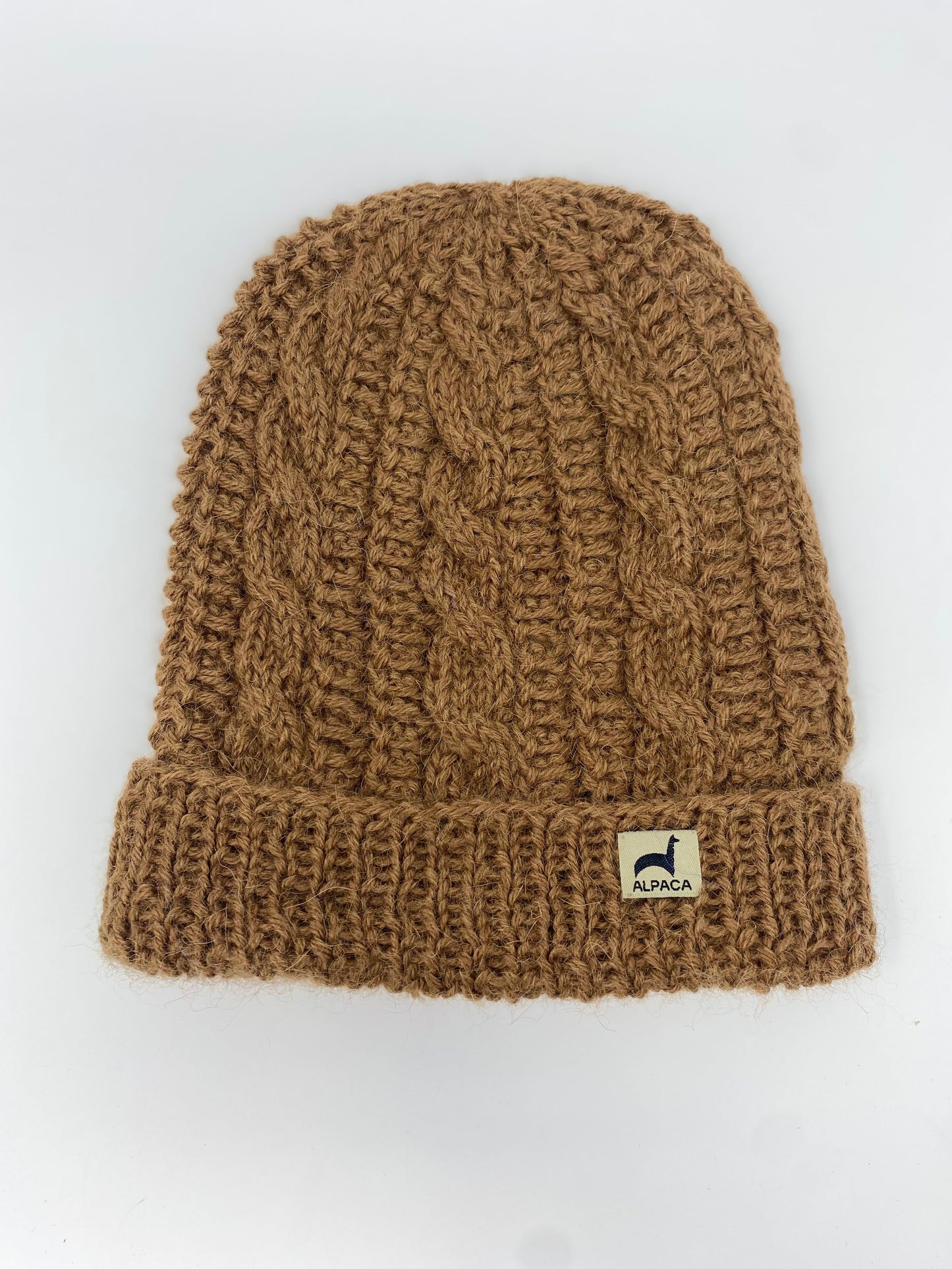 Trenza Hat