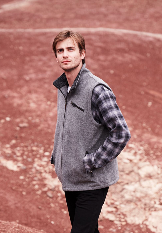 Rangeley Vest