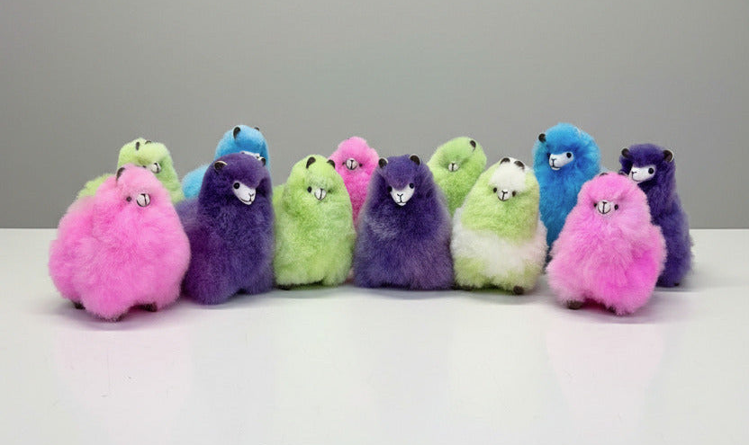 Parfait Alpacas