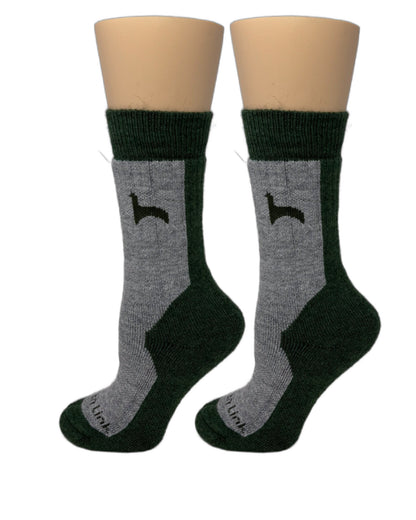 Hiker Socks