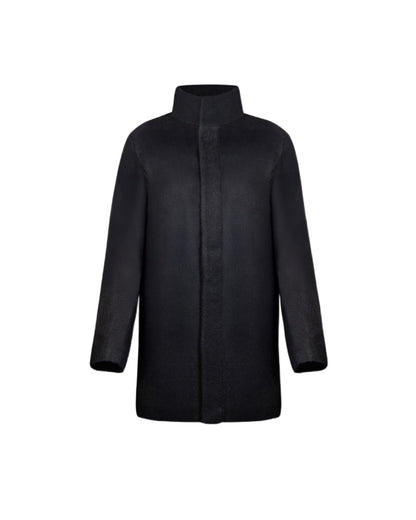 Black Label Coat