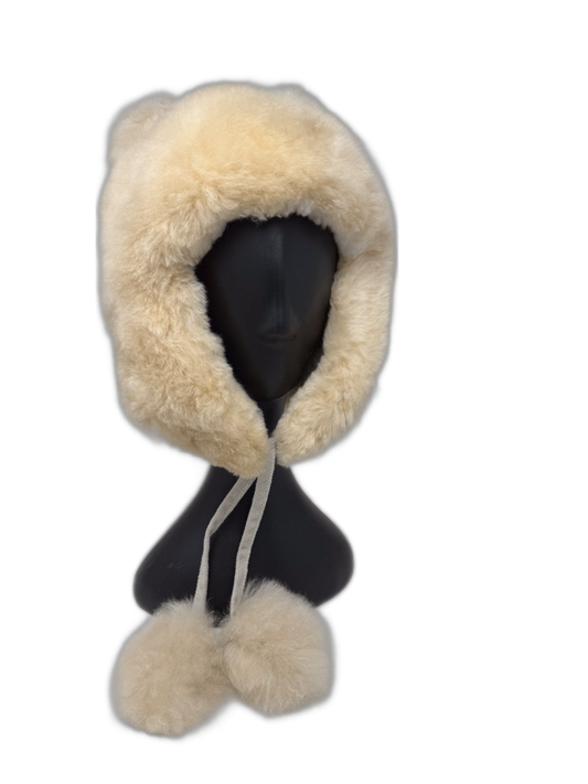 Teddy Bear Adult Hat