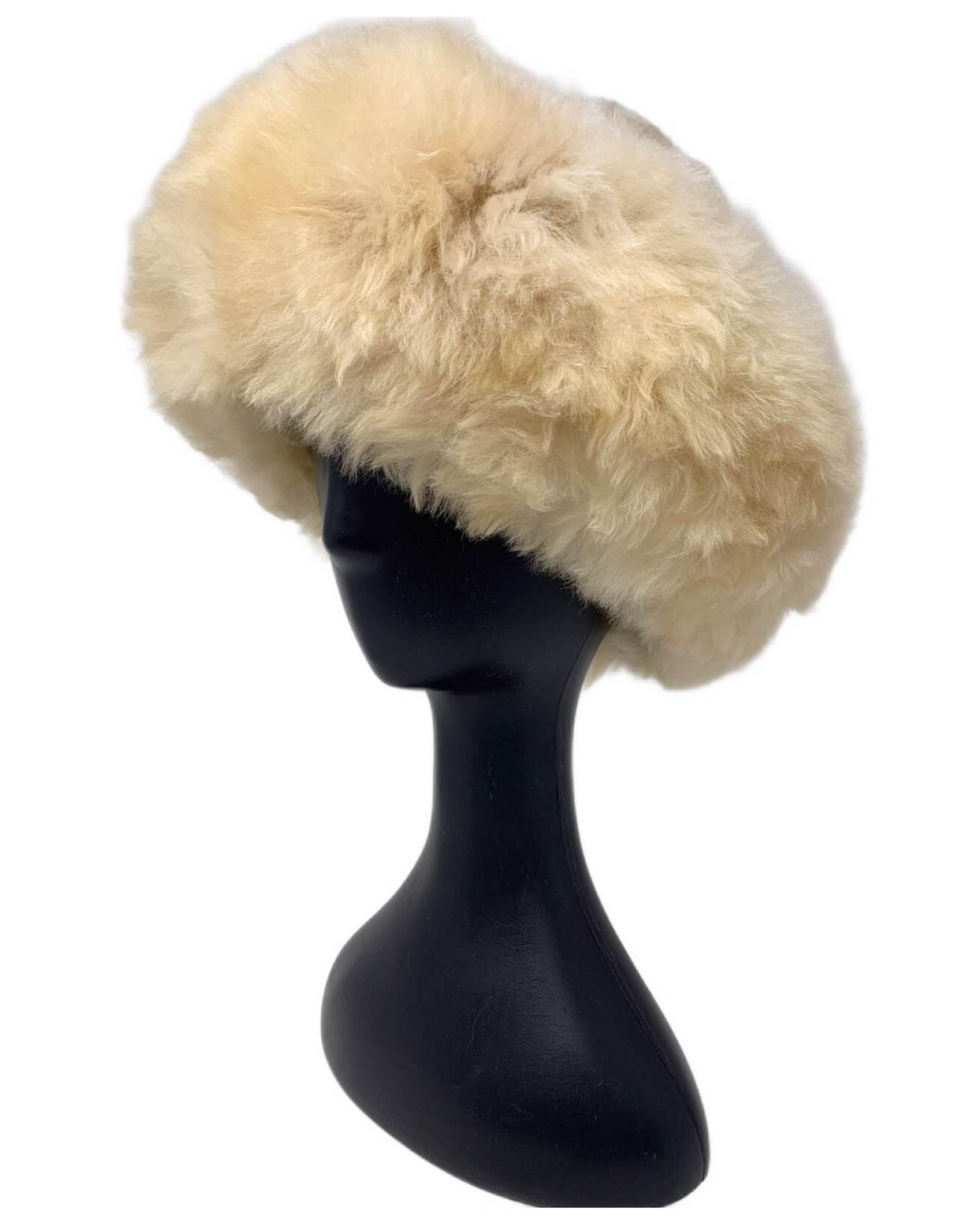 Traditional Fur Hat