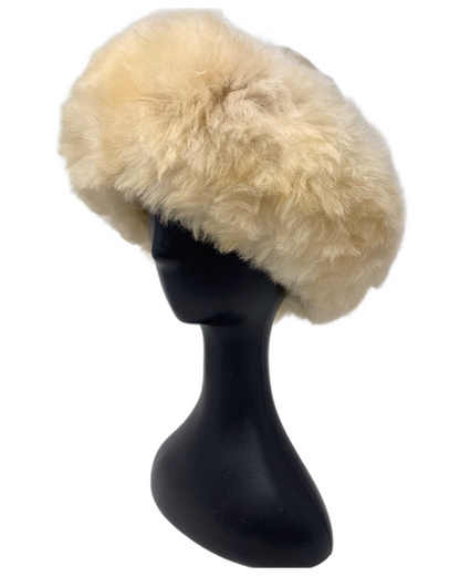 Traditional Fur Hat