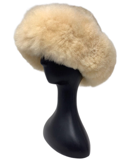 Traditional Fur Hat