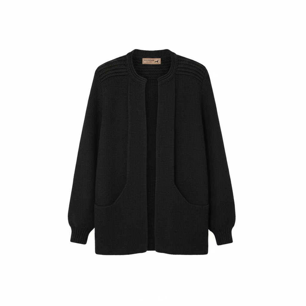 Ebel Sweater