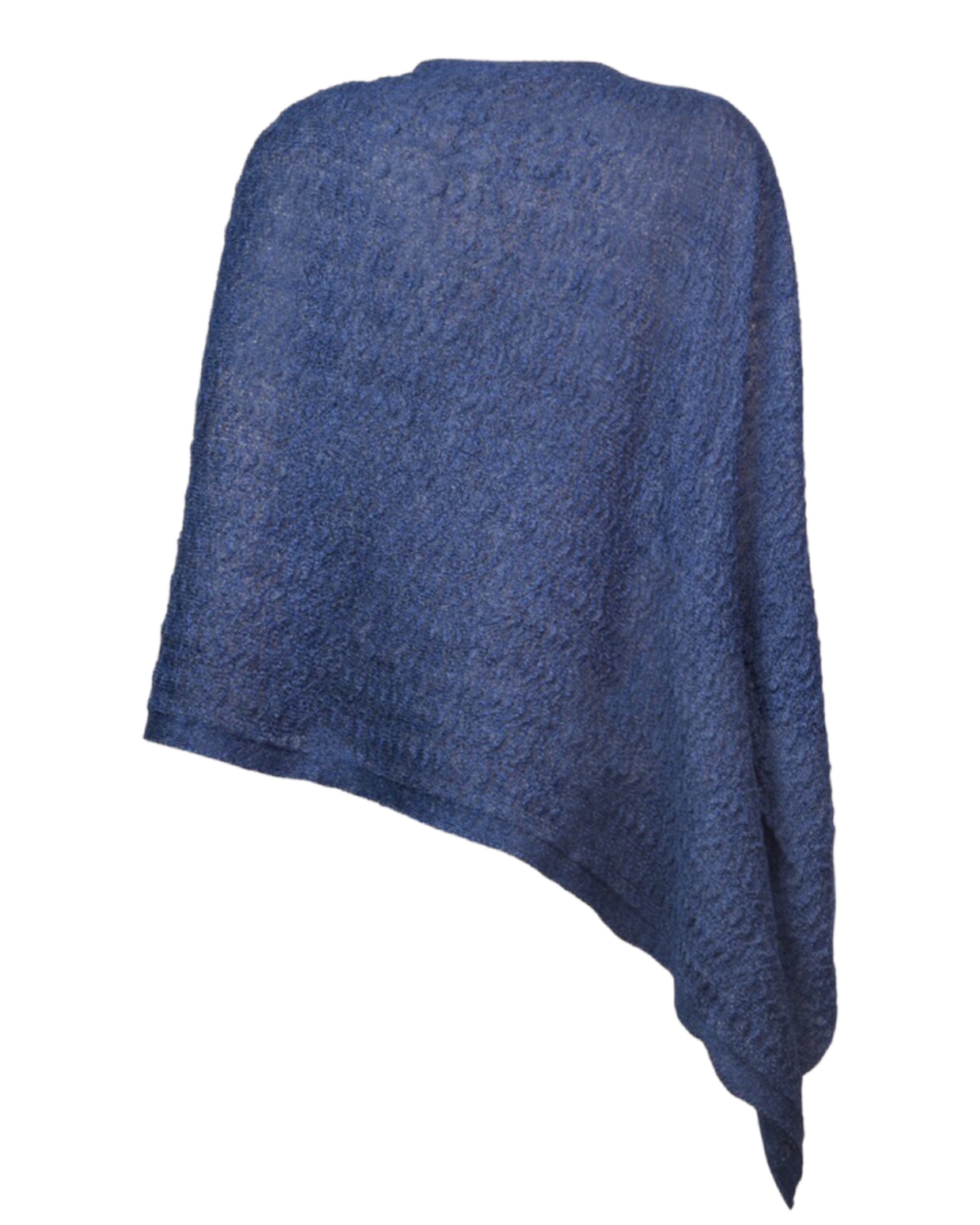 Baby Alpaca Capelet