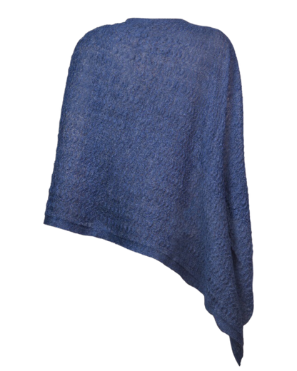 Baby Alpaca Capelet