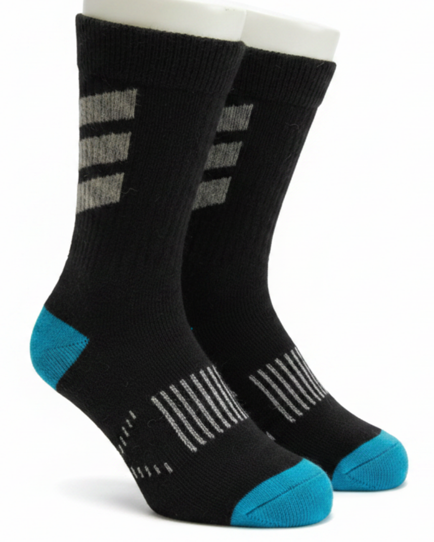 Metro Socks