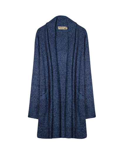 Marled Cardigan