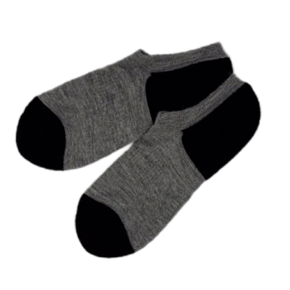 No Show Sock