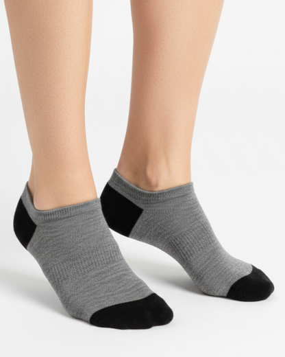 No Show Sock