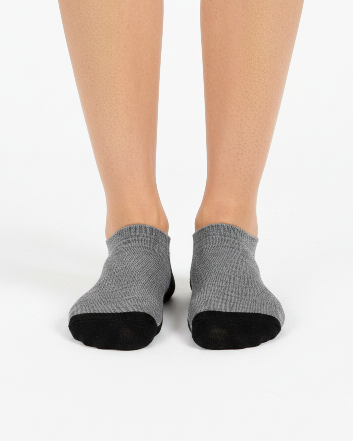 No Show Sock