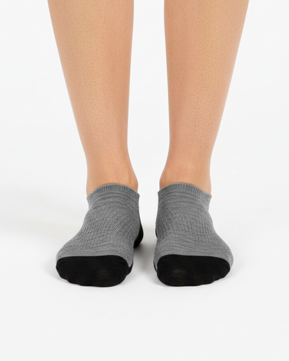No Show Sock