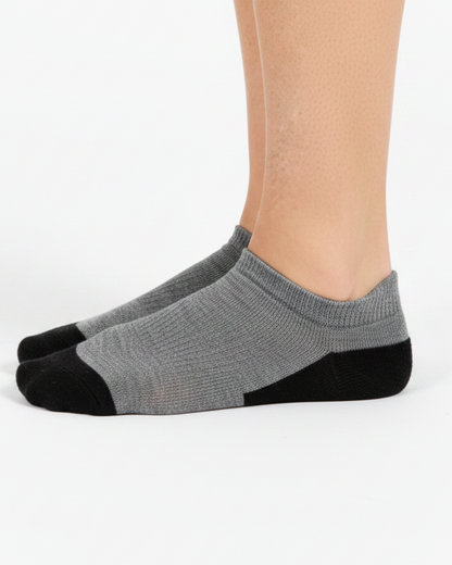 No Show Sock