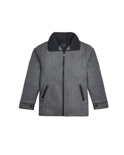 Acadia Coat