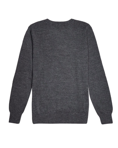 V-Neck Pullover