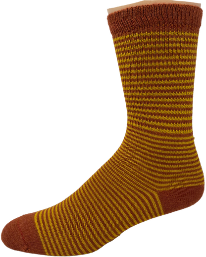 Zig-Zag Socks