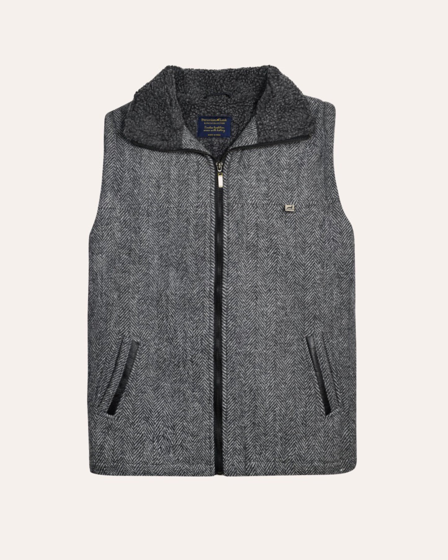 Clairmont Vest