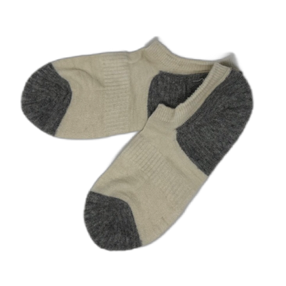 No Show Sock