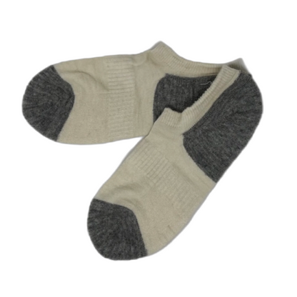 No Show Sock