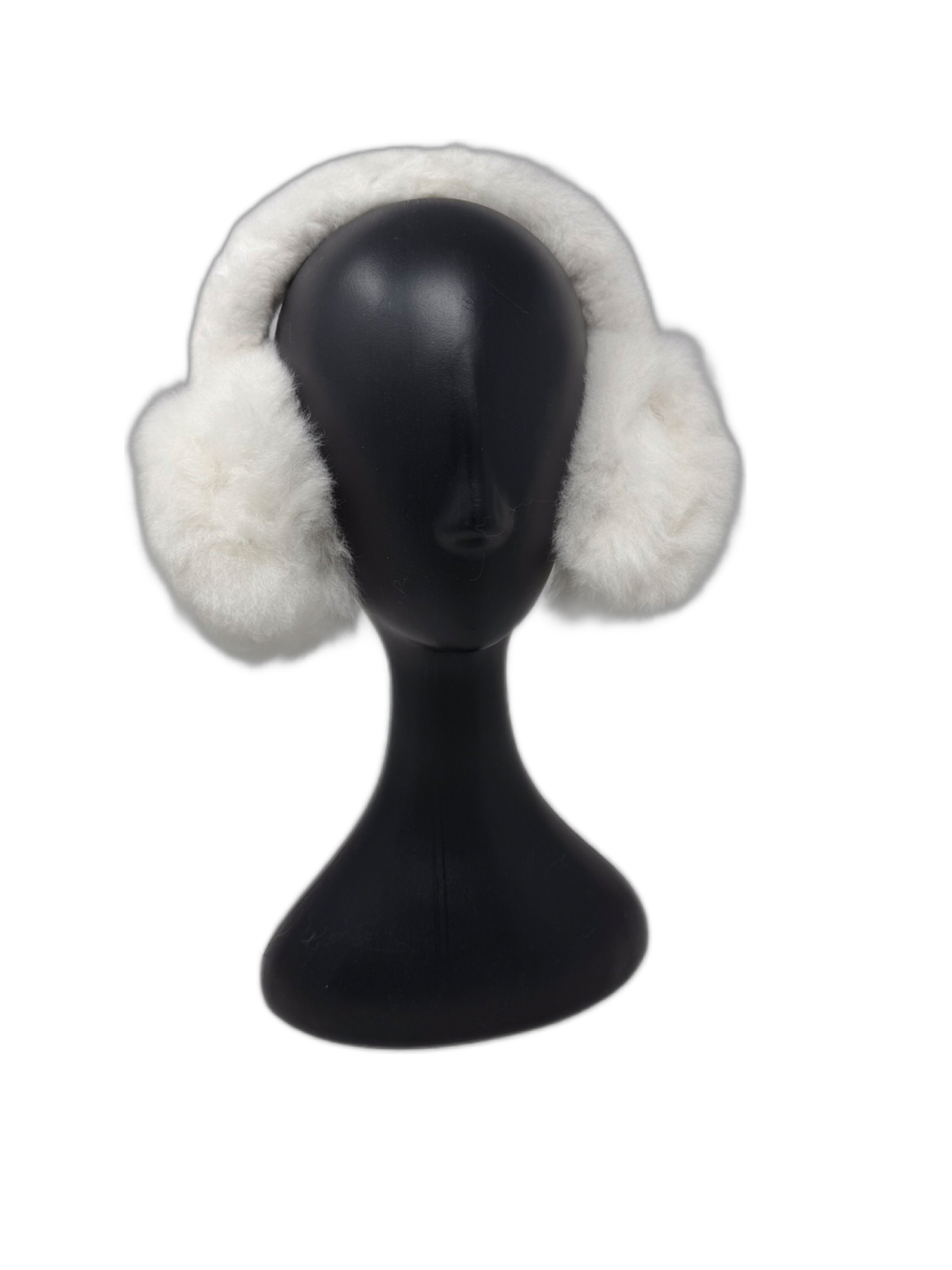 Alpaca Ear Muffs