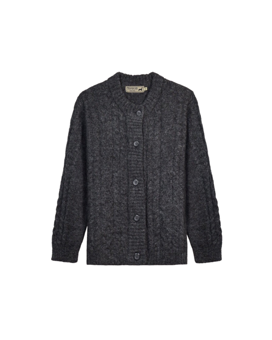 Saxon Cardigan