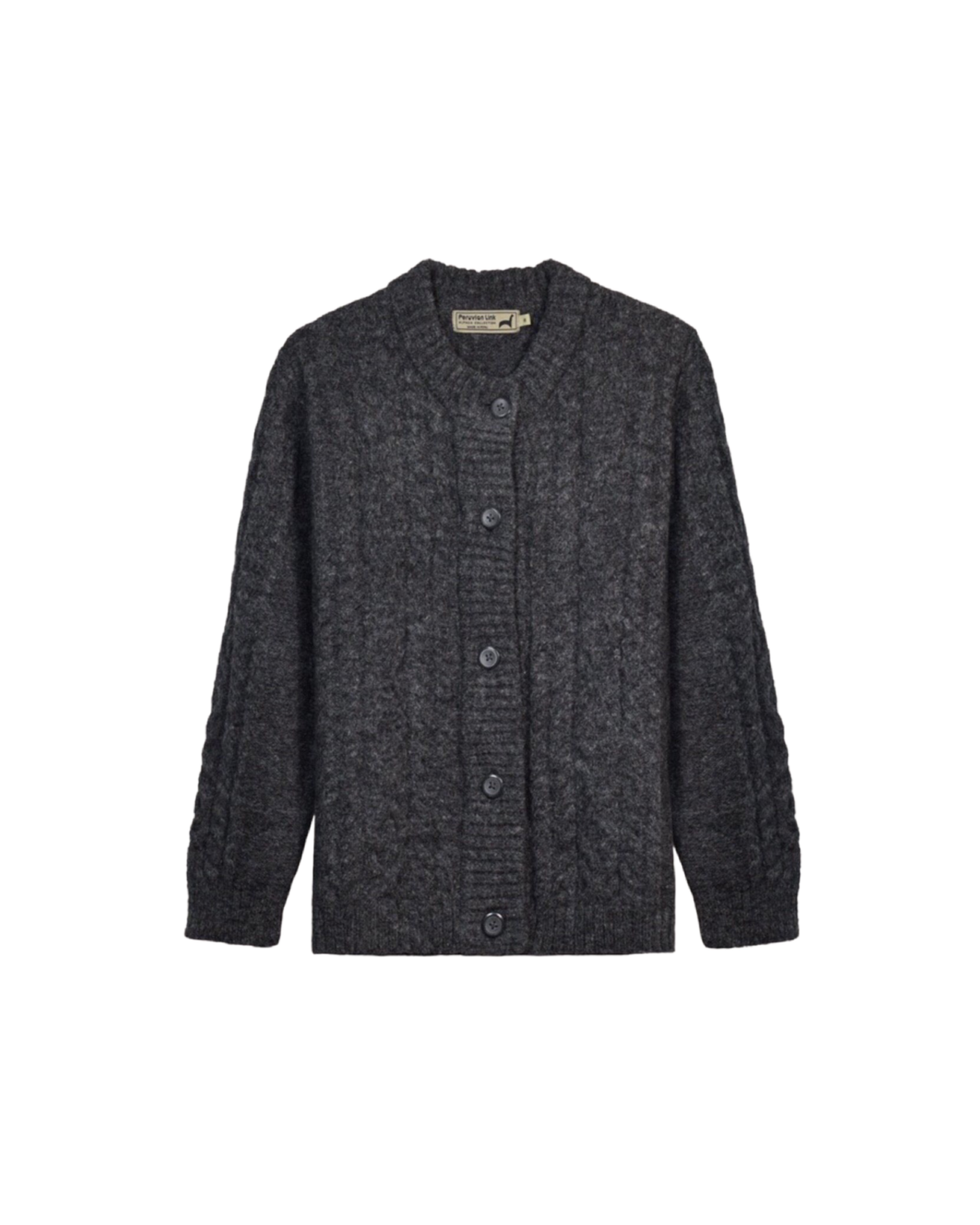 Saxon Cardigan