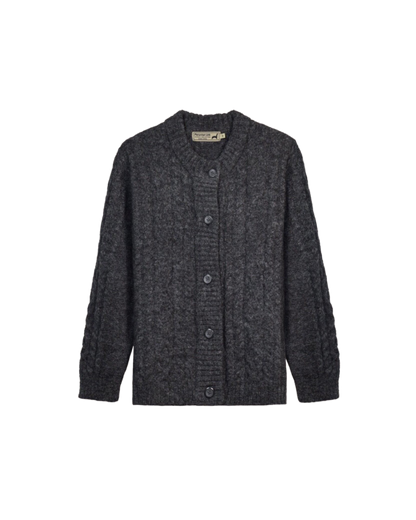 Saxon Cardigan