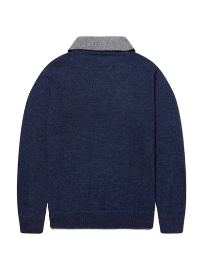 Auckland 1/4 Zip
