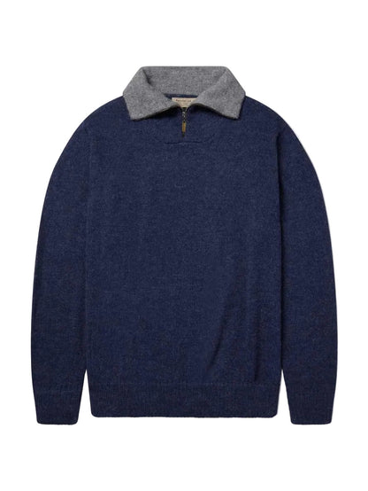 Auckland 1/4 Zip
