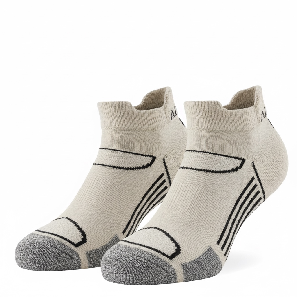 Activewear Sock