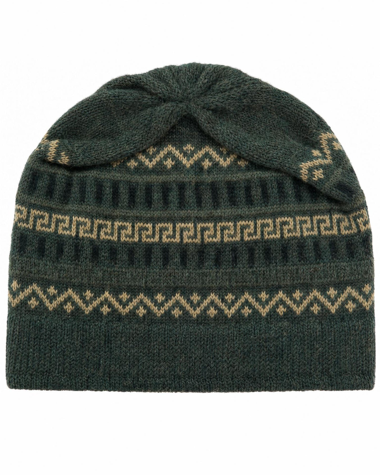 Adirondack Hat