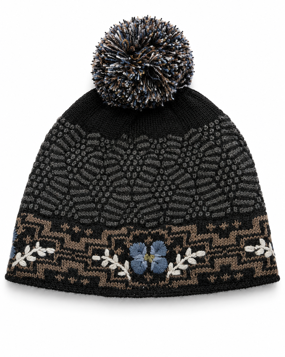 Alder Alpaca Hat