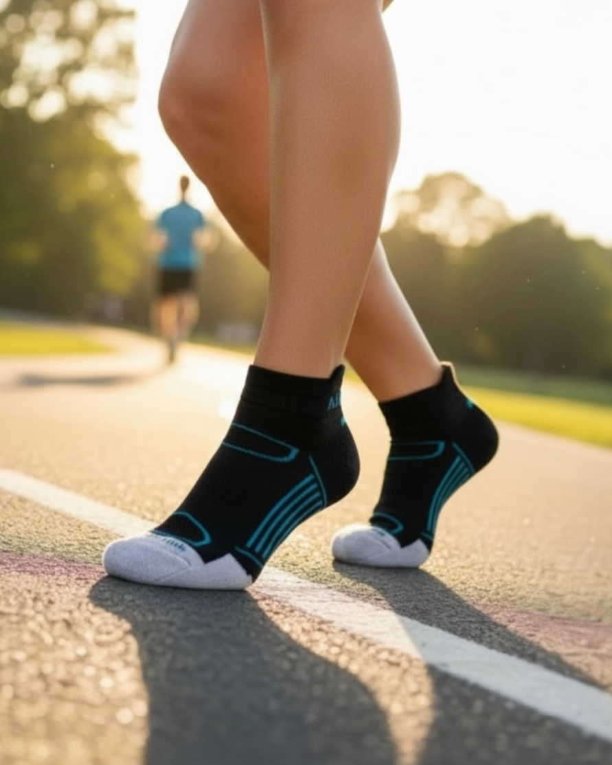 Activewear Sock